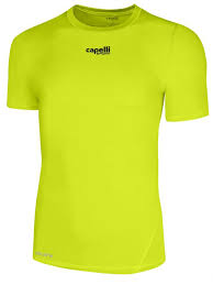 Scopri il miglior prezzo e le offerte per te! Adult Base Layer Performance Top S S Capelli Sport Europe