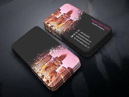 Maybe you would like to learn more about one of these? How To Make Creative Paint Splash Business Card Photoshop Ouadi Zakaria Skillshare