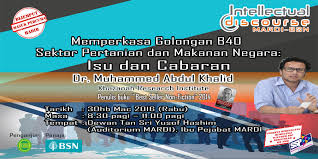 A spokesman allied with the nation of islam, muhammad ignited a storm of controversy through his dynamic, emotional speechmaking. Intellectual Discourse Dr Muhammed Abdul Khalid Blog Rasmi Mardi