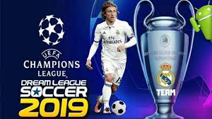 Dls 19 Ucl Offline Mod Android Download Video Downloader App Game Download Free Offline Games