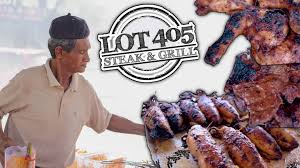 Wajibcoba Lubuk Makanan Melayu Tengah Lot 405 Steak Grilled
