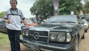 Sangarnya Rumah Roy Suryo Yang Bikin Geleng Geleng Punya Belasan Parabola Hingga Simpan Puluhan Mercy Boombastis
