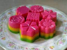 Pasti bunda ingin tahu cara membuatnya kan? 10 Resepi Puding Yang Anda Boleh Cuba Sepanjang Tempoh Pkp