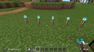 It just needs the same components as a basic torch, with one more addition. Minecraft How To Craft A Soul Torch Minecraft