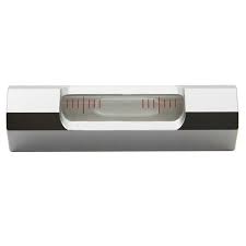 002mmm High Precision Square Horizontal Bubble Level Aluminum Spirit Level   eBay UK