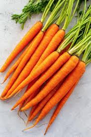 Why do carrot members control so many page 1 google rankings for real estate. Carrots 101 Cooking And Benefits Jessica Gavin