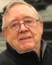 Orlin Paul Knuth Obituary November 17, 2023