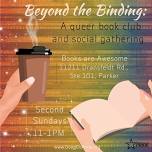 Beyond the Binding