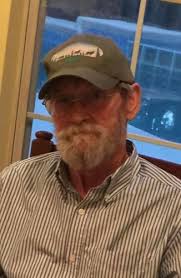 Bradley Wayne VanDyke