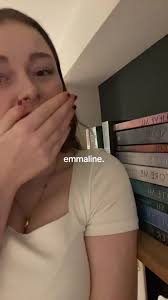 Emmaline Sommers and Juliette