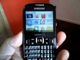 Samsung R380 Freeform III full ...
