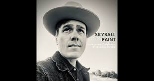 Skyball Paint (From the Film, Cowboys: A Documentary Portrait)