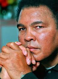 Muhammad Ali and his wife, Lonnie Ali, were a remarkable pair. Ali, known  not just for his unmatched boxing skills and charisma but also for his  convictions and humanitarian efforts, found a