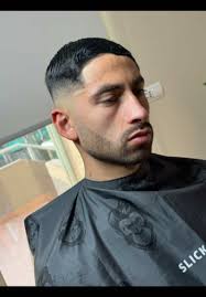 Vieira the Barber (@vieirathebarber)