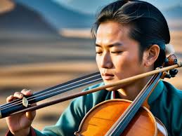 Morin Khuur Mongol: Descubre la Danza Tradicional