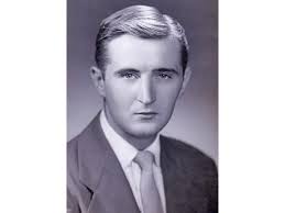 G. Buckley Obituary (1928