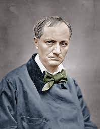 Baudelaire Le Precurseur De La Modernite Poetique