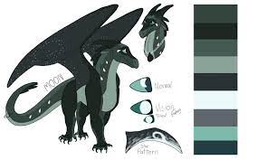 View, comment, download and edit nightwing minecraft skins. Moonwatcher Wings Of Fire Moon Novocom Top