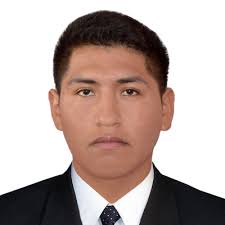 Jorge Namuche Rodriguez