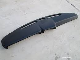 80 86 Ford Truck F Series Bronco Dashboard Cover Pickup Dashcap