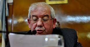 Sáenz Saralegui: “Me siento muy cómodo en este rol”