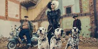 Последние твиты от cruella (@cruella). Disney S Cruella What We Know So Far About The Cruella De Vil Movie Cinemablend