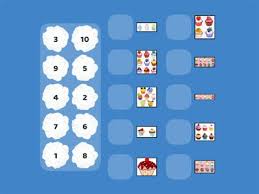 1.3 nombor bulat hingga tujuh digit ( penyelesaian masalah) 1. Matematik Pola Nombor Tahun 1 Sumber Pengajaran