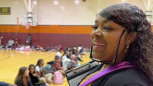 Yellow buses, new shoes: the first day of school at King PreK-8