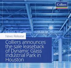 Our complete database of real estate listings will make finding your next place easy! Houston Investment Team Colliers