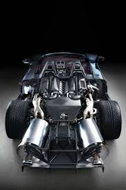 Mercedes Benz Amg Exposed Engine Super Cars Mercedes Clk Gtr Mercedes Clk