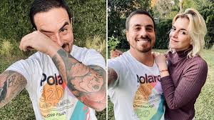 Fede bal vuelve a hablar de coscu, goncho viaja a taiwan y mas. Sofia Aldrey La Novia De Fede Bal Le Dedico Un Emotivo Mensaje Tras Vencer Al Cancer Revista Paparazzi