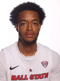 Men's Basketball Roster Updates