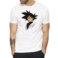 Free shipping on many items | browse your favorite brands | affordable prices. Dragon Ball T Shirt Super Saiyan Dragonball Z Dbz Goku Vegeta White Aesthetic T Shirt Buy At A Low Prices On Joom E Commerce Platform