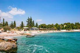 Η σελίδα είναι ανεπίσημη δημιουργήθηκε για να contact κατασκήνωση αγία μαρίνα ταΰγετος on messenger. Spetses Agia Marina Beach Photos Map Hotels See Do Greeka