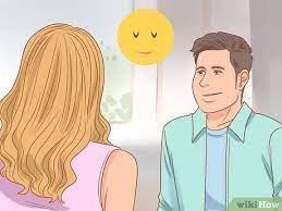 How To Handle Seeing An Ex Unexpectedly: 13 Steps
