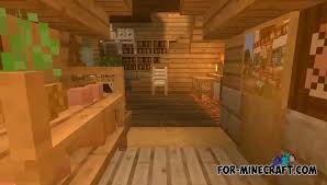 Check your minecraft server is visible on this website. Elysign Furniture Pack For Minecraft Pe 1 16 1 17