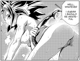 Rule34 - If it exists, there is porn of it  head-cha-la, head cha la,  caulifla  6460280