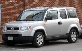 More images for honda element » Honda Element Technical Specs Fuel Consumption Dimensions