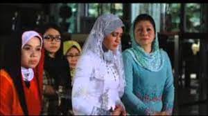 Zendah bandung, episod 12 kerana terpaksa aku relakan. Kerana Terpaksa Aku Relakan Episod 27 Youtube