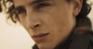 Timothée hal chalamet (born december 27, 1995) is an american actor. Dune Trailer 2020 Watch Timothee Chalamet Zendaya