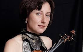 Ukrainian violinist to perform at UMaine