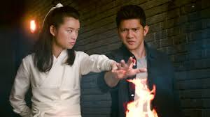 Redemption and the raid 2. Wu Assassins Netflix Official Site
