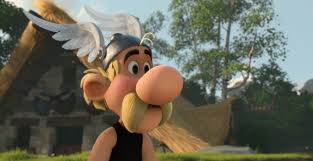 Dany boon says farewell to the stage after 25 years of comedy. Pin On Strips Asterix Obelix