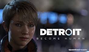 Behind the Scenes of the Detroit Become Human Soundtrack