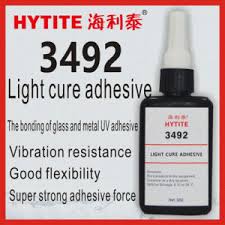 China Substitute Henkel Loctite Uv Light Curing Adhesive Hytite Uv Glue 3311 3106 3491 3492 661 326b Uv Adhesive Glue China Light Curing Adhesive Adhesive