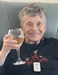 Obituary information for Patricia Ann Cook