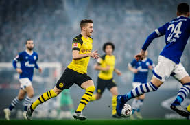 8 maçtır galibiyet alamayan schalke ise 9 puanla son sırada yer aldı. How To Watch Borussia Dortmund Vs Schalke 04 Live Stream Tv Channel For Bundesliga Match