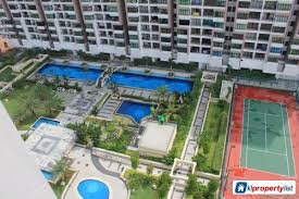 Only give 1 access card which is terrible for group. 3 Bedroom Condominium For Sale In Damansara Damai 11525 Klpropertylist Com Mobile