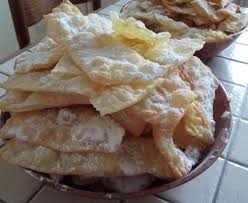Recette Oreillettes Fines Et Croustillantes La Recette Facile Recette Recette Recette Facile Recette Beignet