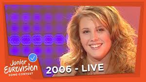 'husavik could have won eurovision'. Dreams Come True Molly Sanden From Junior Eurovision Artist To Oscar Nominee Youtube